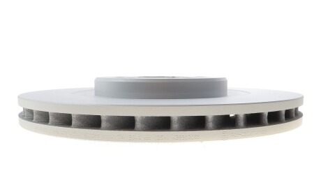 Фото 8 - Гальмівний диск BOSCH 0 986 479 405 (0986479405)