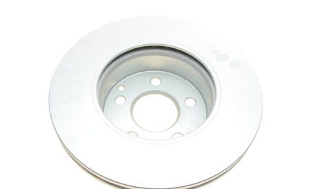 Фото 2 - Гальмівний диск BOSCH 0 986 479 406 (0986479406)