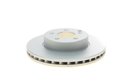 Фото 6 - Тормозной диск BOSCH 0 986 479 407 (0986479407)