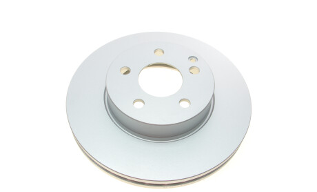 Фото 7 - Тормозной диск BOSCH 0 986 479 407 (0986479407)