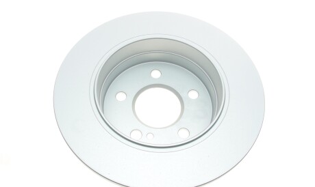 Фото 2 - Тормозной диск BOSCH 0 986 479 409 (0986479409)