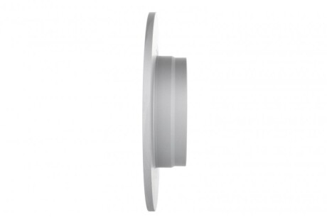 Фото 3 - Тормозной диск BOSCH 0 986 479 410 (0986479410)