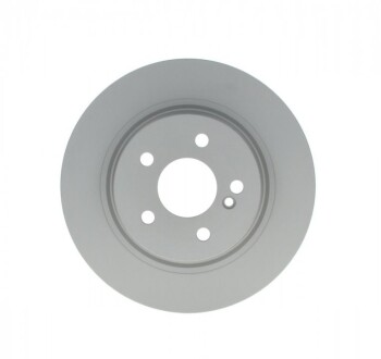 Фото 2 - Тормозной диск BOSCH 0 986 479 411 (0986479411)