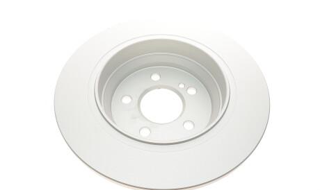 Фото 2 - Тормозной диск BOSCH 0 986 479 414 (0986479414)