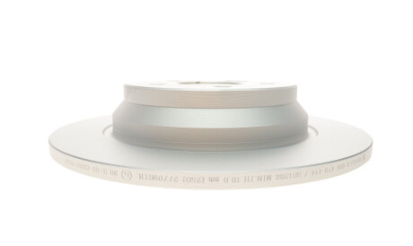 Фото 3 - Тормозной диск BOSCH 0 986 479 414 (0986479414)