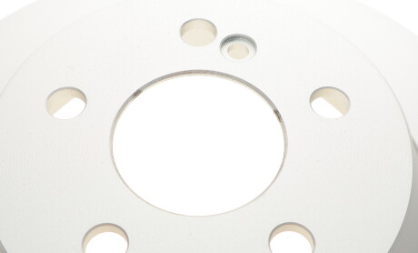 Фото 4 - Тормозной диск BOSCH 0 986 479 414 (0986479414)