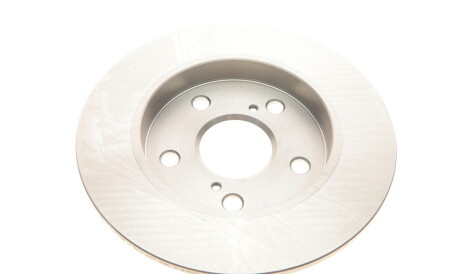 Фото 2 - Тормозной диск BOSCH 0 986 479 418 (0986479418)