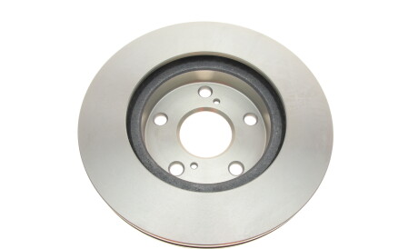 Фото 2 - Тормозной диск BOSCH 0 986 479 428 (0986479428)