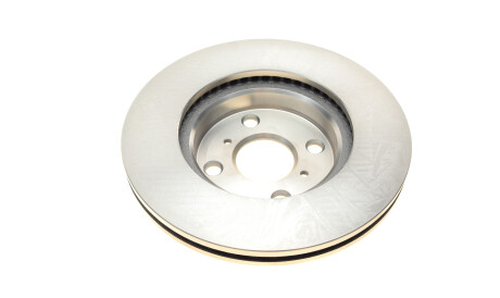 Фото 2 - Гальмівний диск BOSCH 0 986 479 430 (0986479430)