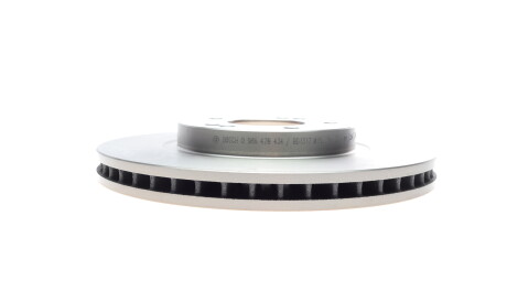 Фото 3 - Тормозной диск BOSCH 0 986 479 434 (0986479434)