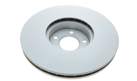 Фото 2 - Гальмівний диск BOSCH 0 986 479 436 (0986479436)