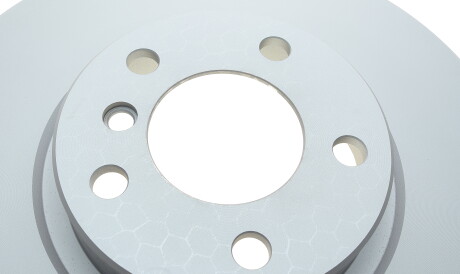 Фото 3 - Гальмівний диск BOSCH 0 986 479 436 (0986479436)