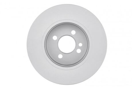 Фото 2 - Тормозной диск BOSCH 0 986 479 437 (0986479437)