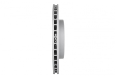 Фото 3 - Тормозной диск BOSCH 0 986 479 437 (0986479437)