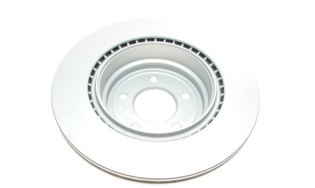 Фото 2 - Тормозной диск BOSCH 0 986 479 439 (0986479439)