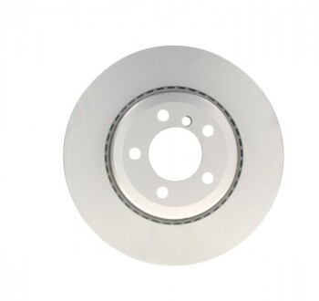 Фото 2 - Тормозной диск BOSCH 0 986 479 440 (0986479440)