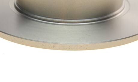 Фото 3 - Тормозной диск BOSCH 0 986 479 451 (0986479451)