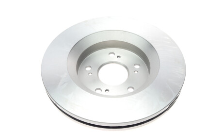 Фото 2 - Гальмівний диск BOSCH 0 986 479 456 (0986479456)