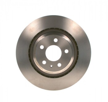 Фото 2 - Гальмівний диск BOSCH 0 986 479 457 (0986479457)