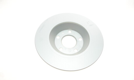 Фото 2 - Тормозной диск BOSCH 0 986 479 458 (0986479458)