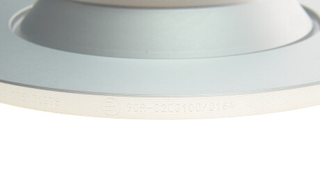 Фото 3 - Тормозной диск BOSCH 0 986 479 458 (0986479458)