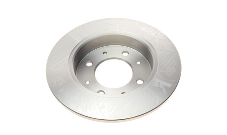 Фото 2 - Гальмівний диск BOSCH 0 986 479 462 (0986479462)