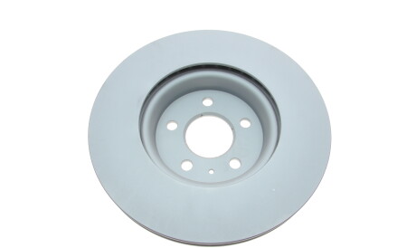 Фото 2 - Гальмівний диск BOSCH 0 986 479 467 (0986479467)