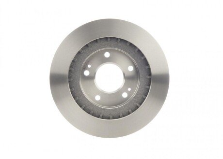 Фото 2 - Гальмівний диск BOSCH 0 986 479 470 (0986479470)