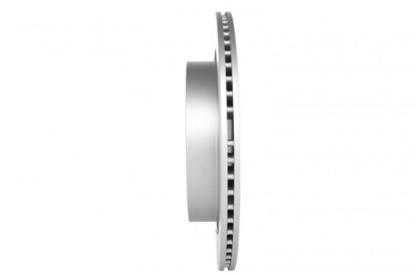 Фото 4 - Гальмівний диск BOSCH 0 986 479 492 (0986479492)