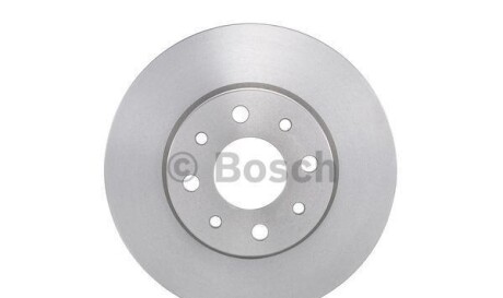 Фото 2 - Тормозной диск BOSCH 0986479502