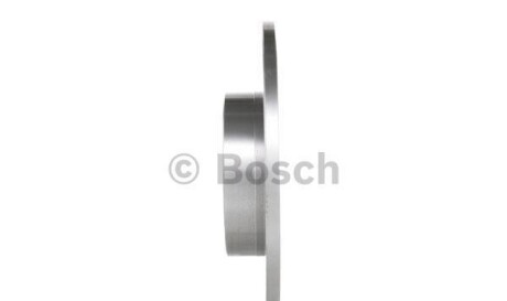 Фото 3 - Тормозной диск BOSCH 0986479502