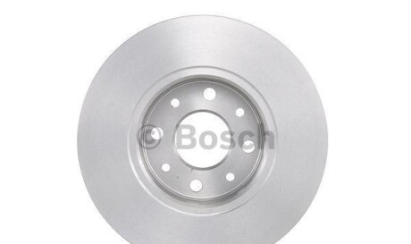 Фото 4 - Тормозной диск BOSCH 0986479502