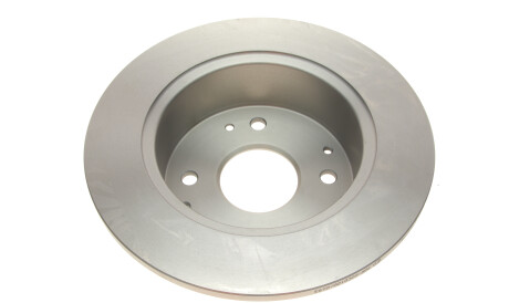 Фото 2 - Тормозной диск BOSCH 0 986 479 504 (0986479504)