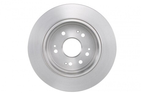 Фото 2 - Гальмівний диск BOSCH 0 986 479 505 (0986479505)