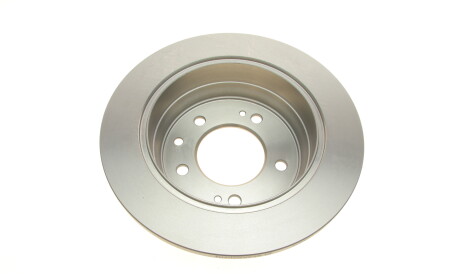 Фото 2 - Гальмівний диск BOSCH 0 986 479 508 (0986479508)