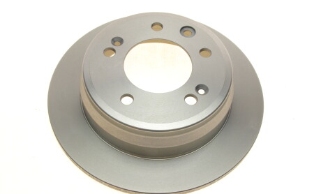 Фото 7 - Гальмівний диск BOSCH 0 986 479 508 (0986479508)