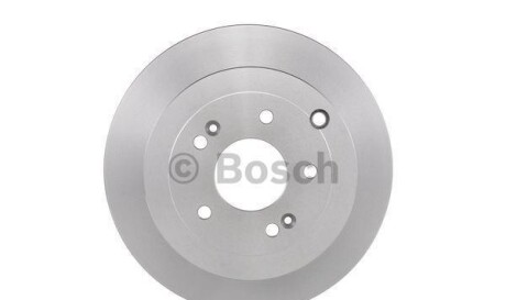 Фото 2 - Гальмівний диск BOSCH 0986479509