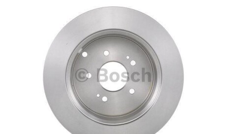 Фото 4 - Гальмівний диск BOSCH 0986479509