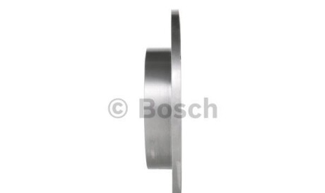 Фото 3 - Тормозной диск BOSCH 0986479513