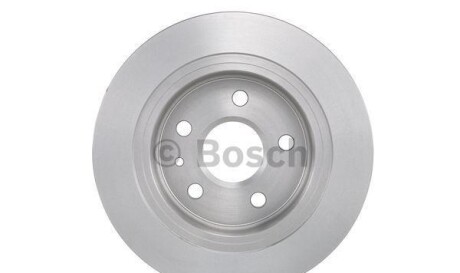Фото 4 - Тормозной диск BOSCH 0986479513