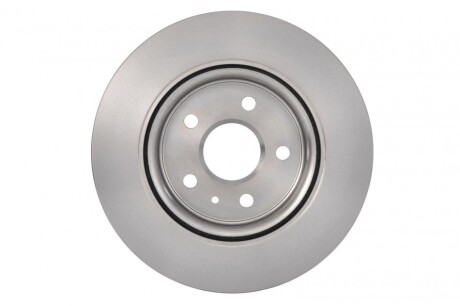 Фото 2 - Тормозной диск BOSCH 0 986 479 514 (0986479514)