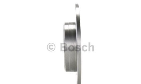 Фото 3 - Тормозной диск BOSCH 0986479516