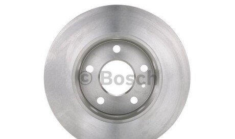 Фото 4 - Тормозной диск BOSCH 0986479516