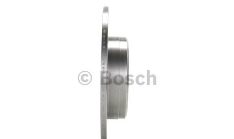 Фото 5 - Тормозной диск BOSCH 0986479516