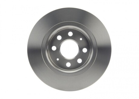 Фото 2 - Тормозной диск BOSCH 0 986 479 517 (0986479517)