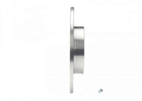 Фото 3 - Тормозной диск BOSCH 0 986 479 517 (0986479517)