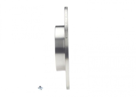 Фото 4 - Тормозной диск BOSCH 0 986 479 517 (0986479517)