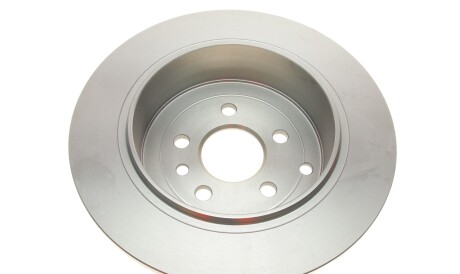 Фото 2 - Гальмівний диск BOSCH 0 986 479 518 (0986479518)