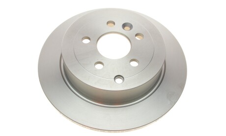 Фото 6 - Гальмівний диск BOSCH 0 986 479 518 (0986479518)