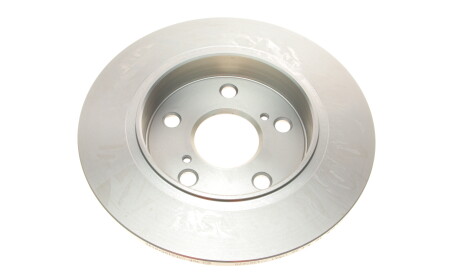 Фото 2 - Гальмівний диск BOSCH 0 986 479 519 (0986479519)